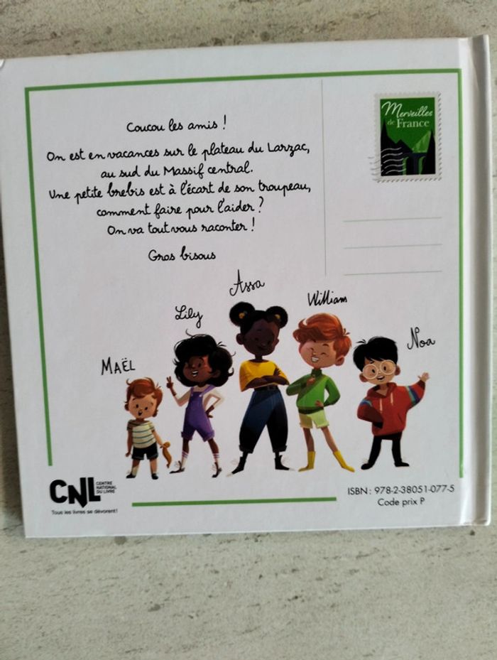 Livre - photo numéro 3