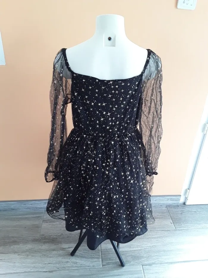 Robe de fête 13 ans - photo numéro 4