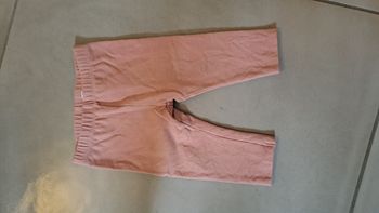 Lot Pantalon bébé fille