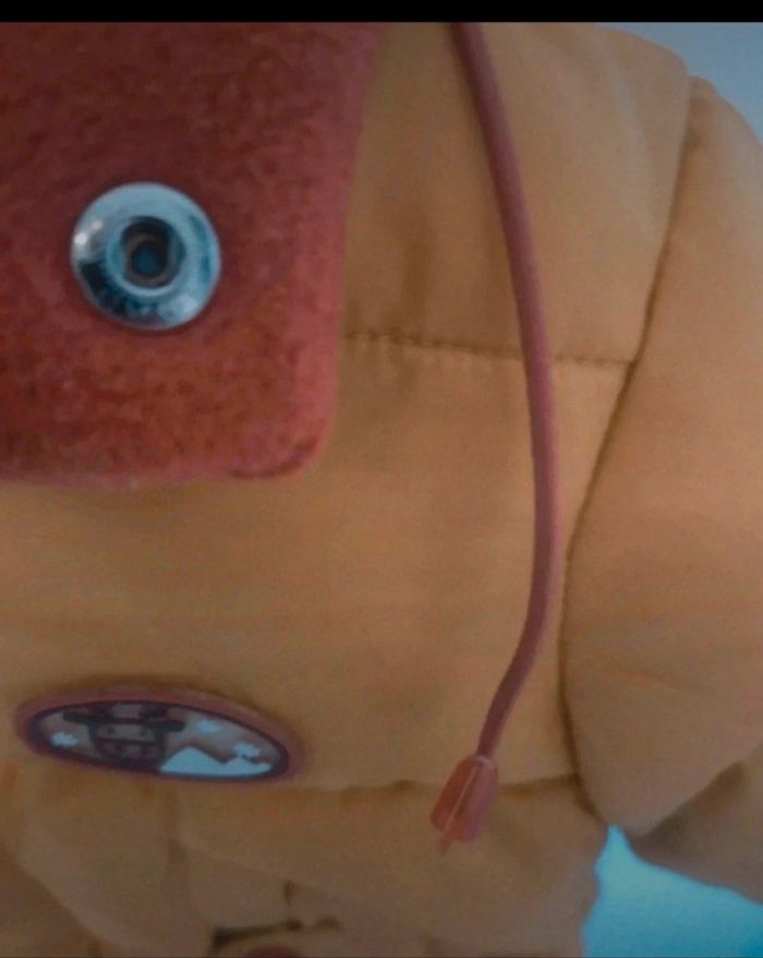 Doudoune garcon du pareil au même 6 mois - photo numéro 5