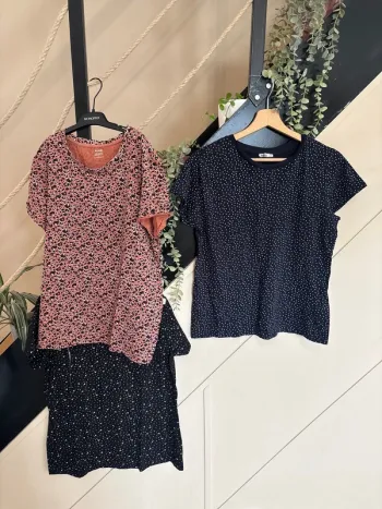 Lot 3 t-shirt