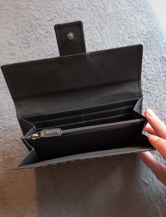 Porte-monnaie Liberto - photo numéro 2