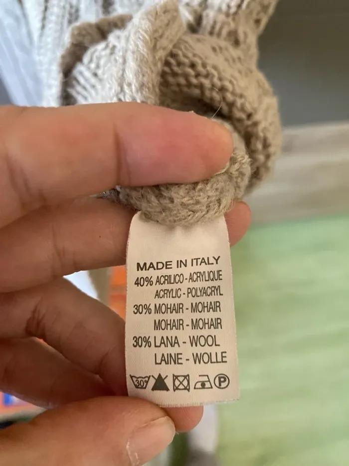 Gilet manche courte - photo numéro 4