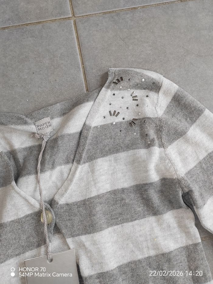 Gilet - photo numéro 2