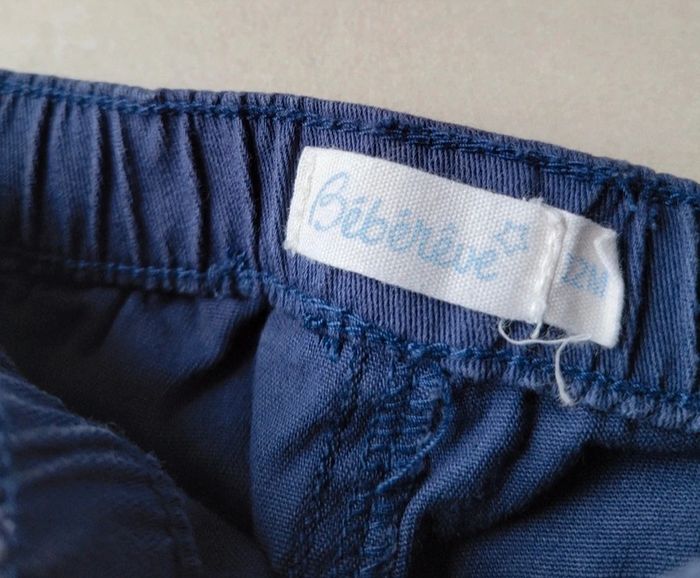 Pantalon 12mois - photo numéro 2