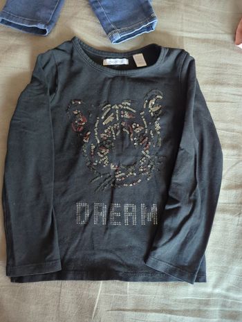 Pull , 4ans