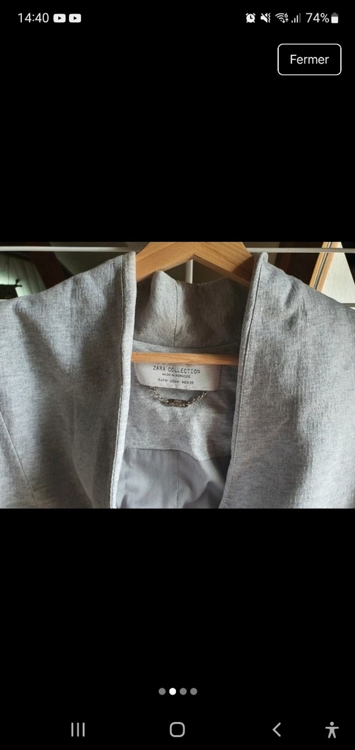 Veste - photo numéro 2