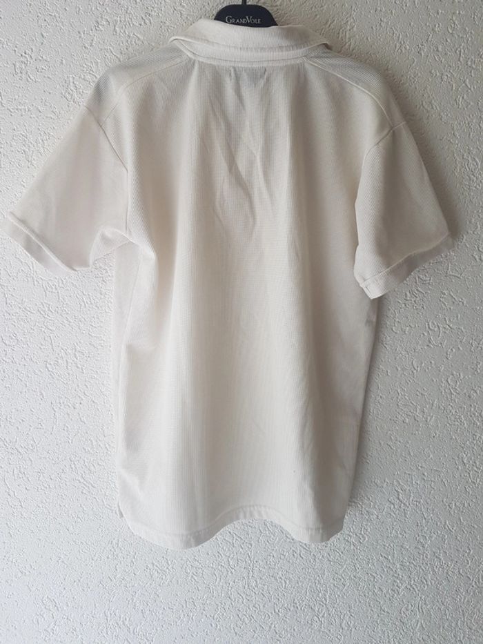 Polo homme taille M Disciple - photo numéro 2