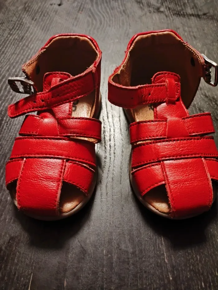 Sandales GBB
