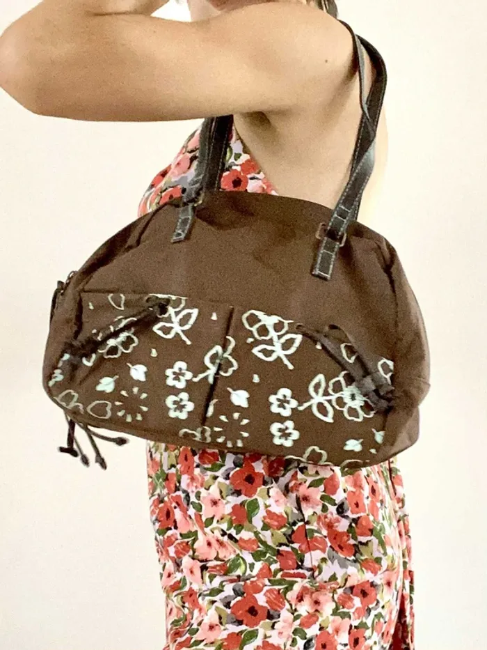 Sac Carla Faustini - photo numéro 3