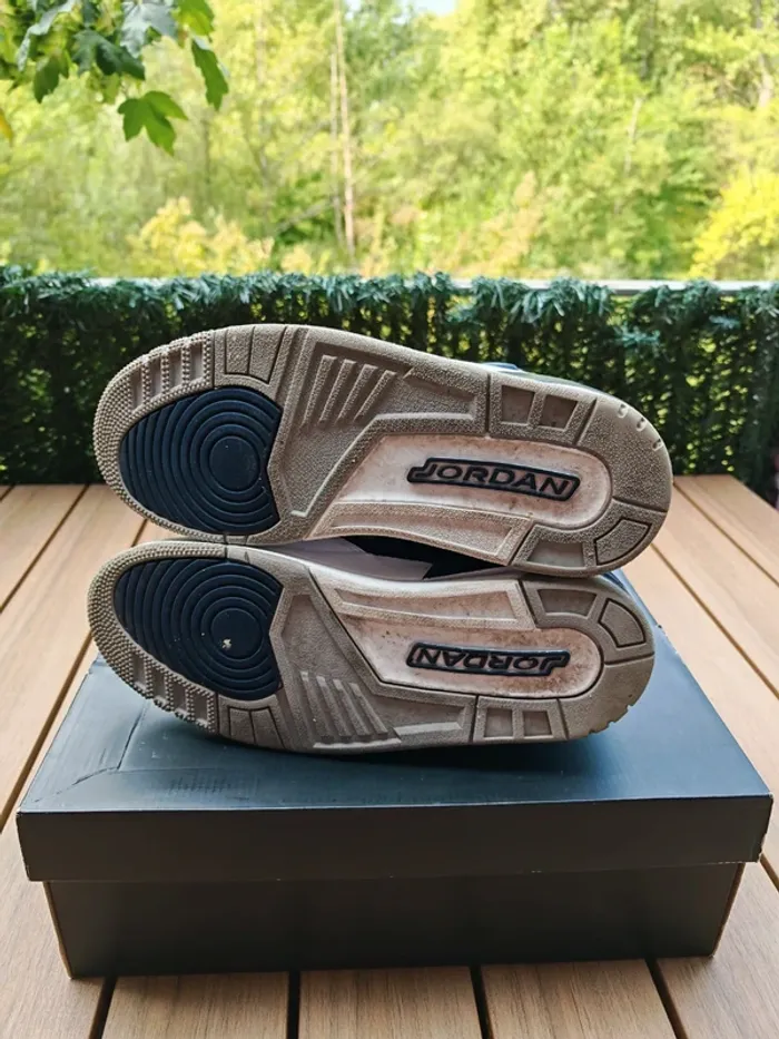 Jordan SC 3 Midnight Navy 43 - photo numéro 10