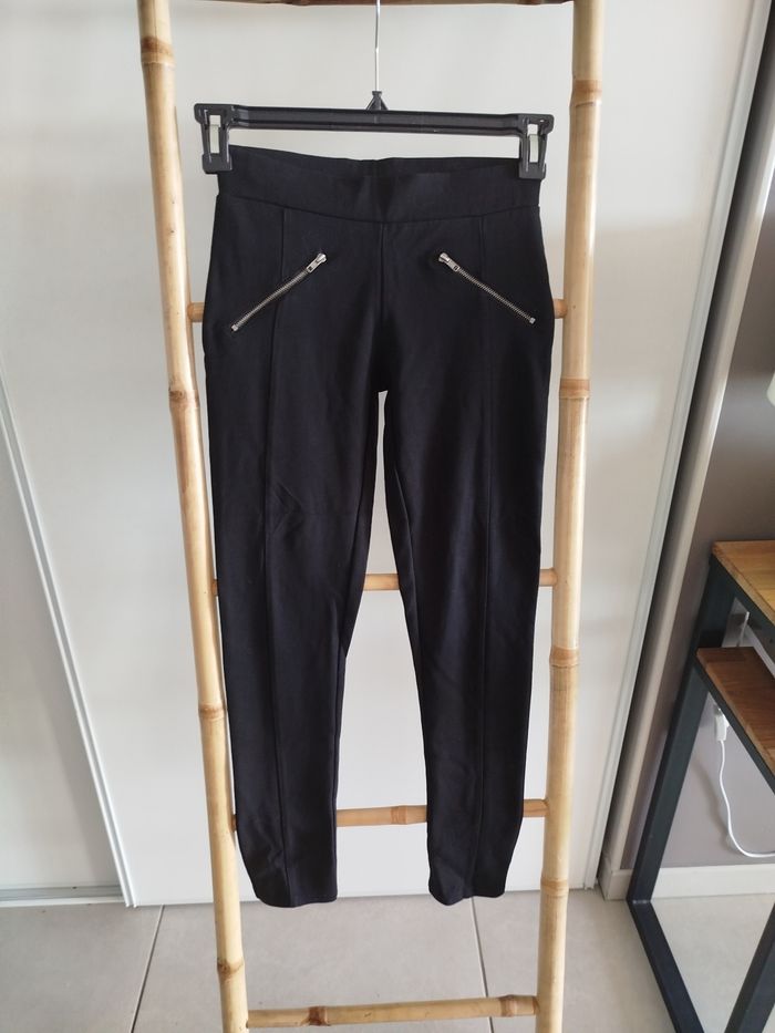 Pantalon stretch