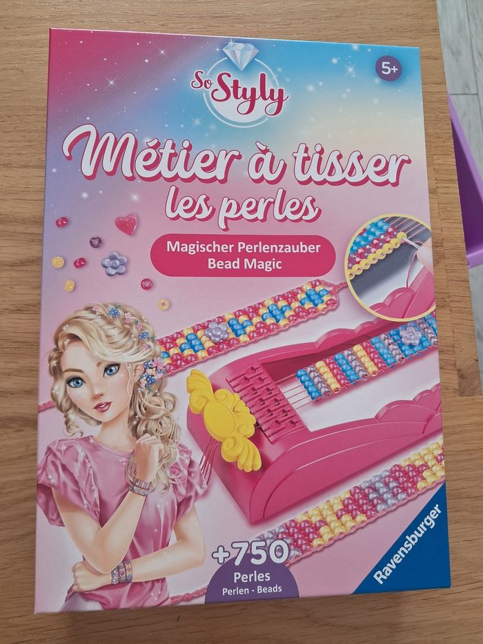 Métier à tisser