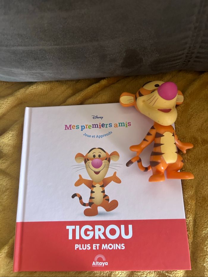 Mes premiers amis Disney - photo numéro 9