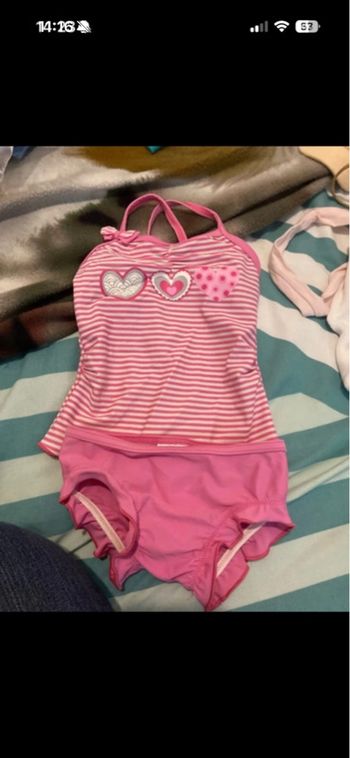 Maillot de bain