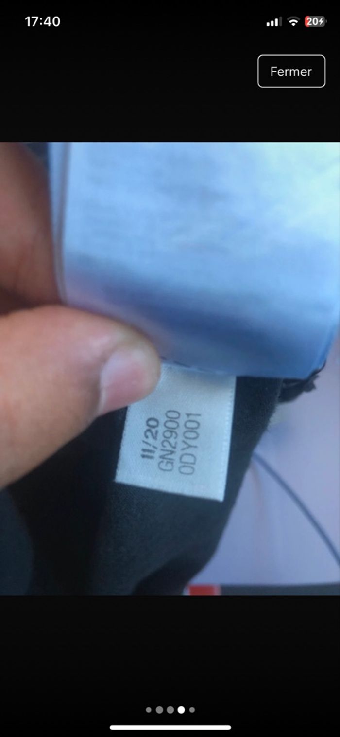 Adidas - photo numéro 4