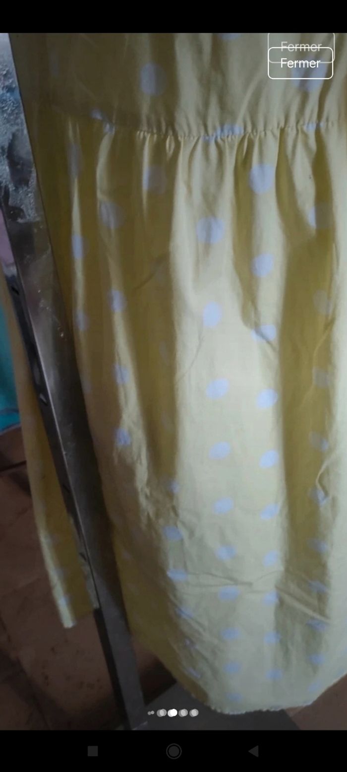 Très belle robe femme f1 - photo numéro 8