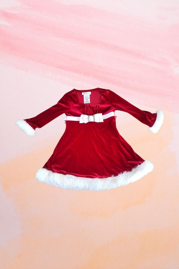 Déguisement Noel - photo numéro 2