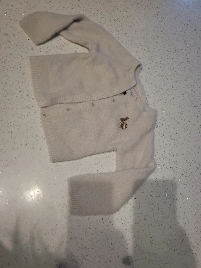 Gilet