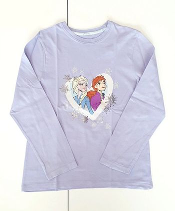 Haut Disney Frozen - 10A