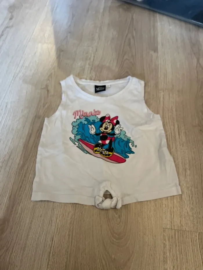 Lot de vêtements - photo numéro 8