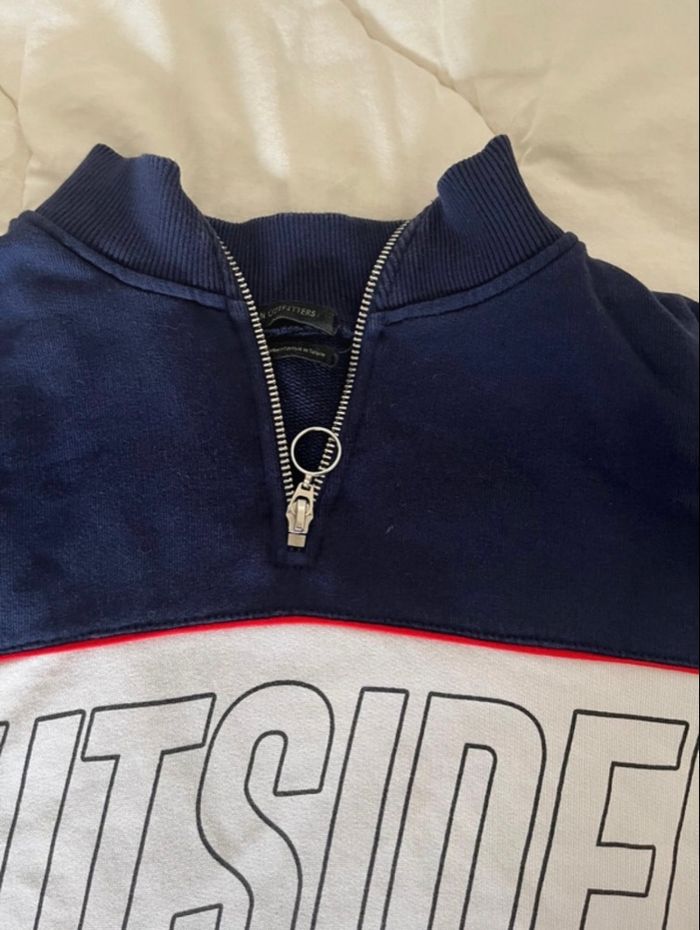 Pull Urban Outfitters t.L - photo numéro 3