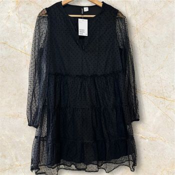 Robe patineuse