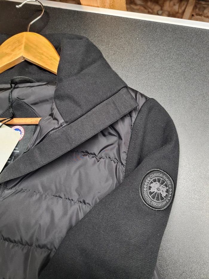 Pull canada goose - photo numéro 6