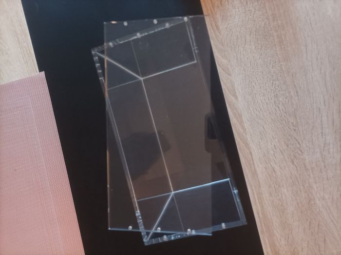 2 protection acrylique et ETB - photo numéro 6