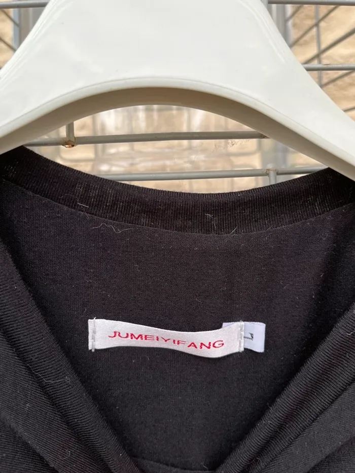 T-shirt - photo numéro 3