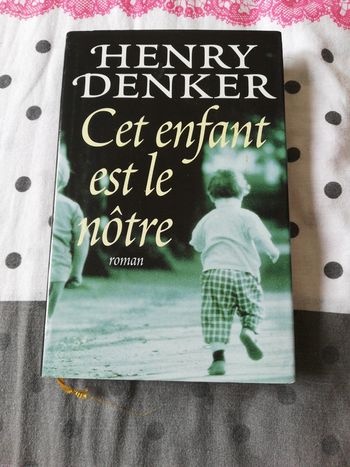 Cet enfant est le notre
