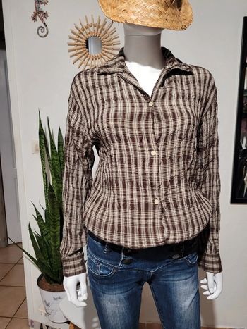 Chemise promod