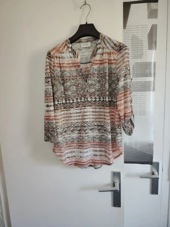 Blouse Wallis petite S