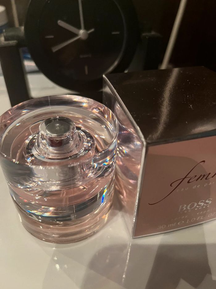 Eau de parfum femme BOSS 30ml - photo numéro 2