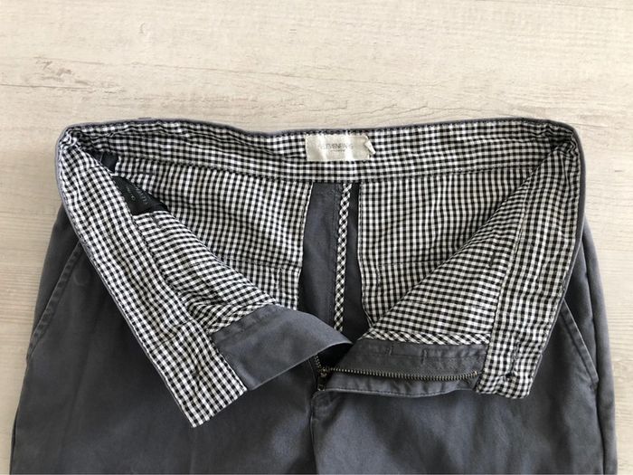 Pantalon « eleven » gris T 29 (38) TBE - photo numéro 6