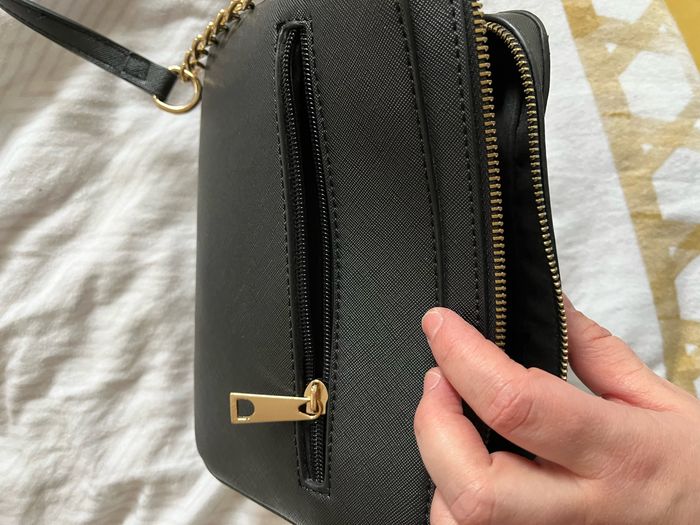 Sac a main - photo numéro 4