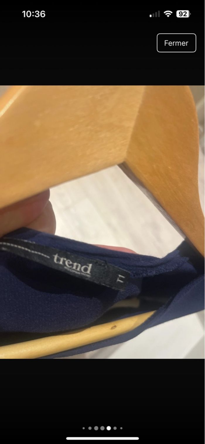 Haut Trend de Miss Captain - photo numéro 6