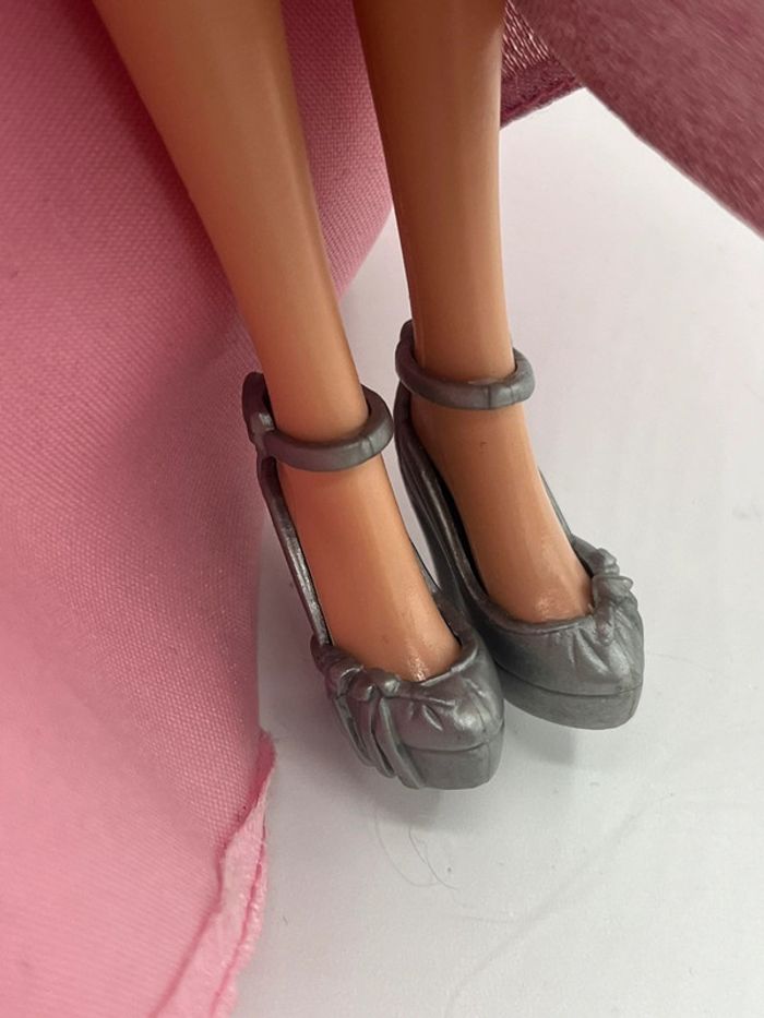 🎀 barbie fashion fary tale 🎀 #119 - photo numéro 7