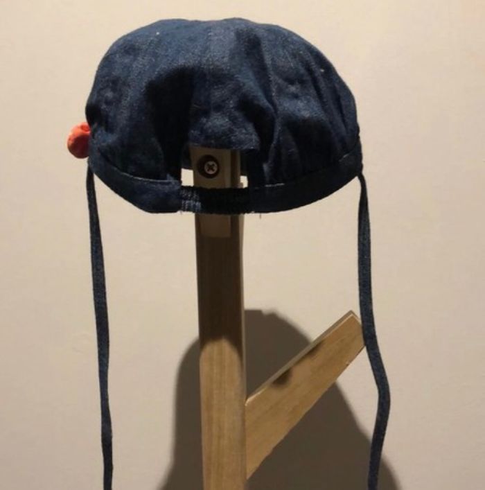 Casquette - photo numéro 3