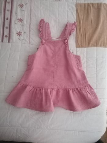 Vêtements fille 18mois