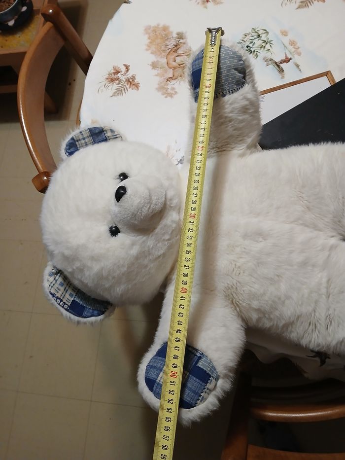 Nounours XL - photo numéro 4