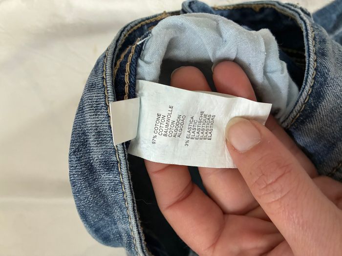 Jean - 36 - photo numéro 5