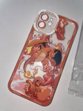 Coque IPhone 12