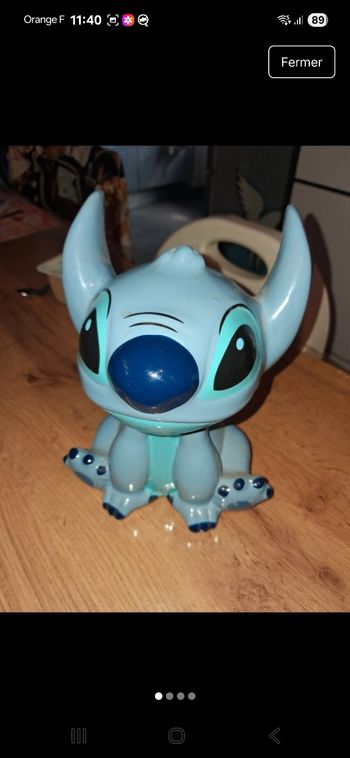 Stitch
