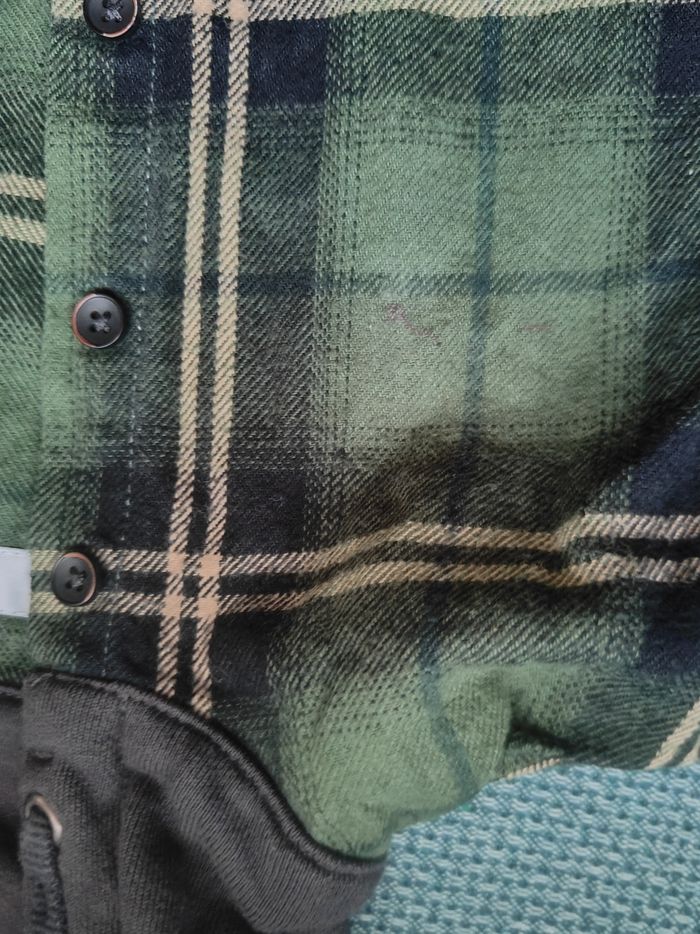 Veste mixte - photo numéro 2