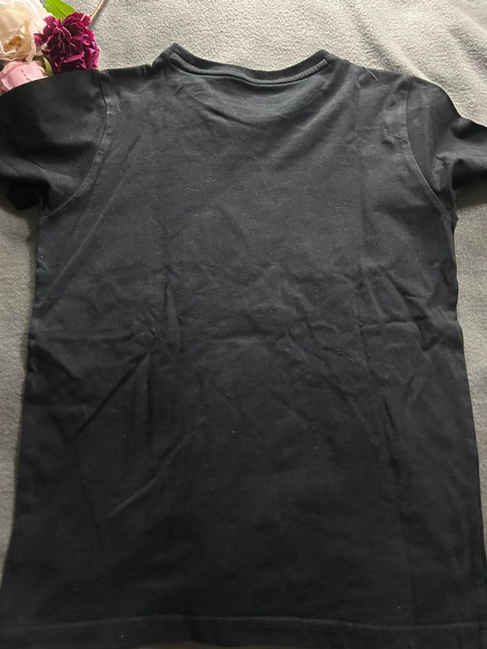 T-shirt puma garçon - photo numéro 4