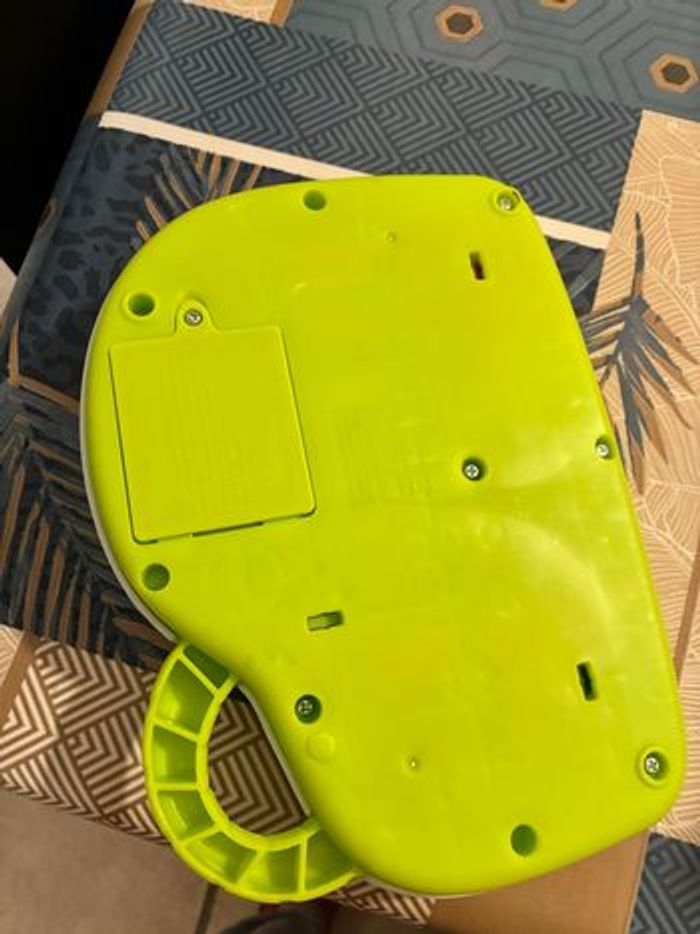 Mon Fisher rigolo - photo numéro 3