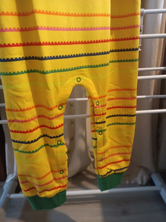 Combi adidas - photo numéro 5