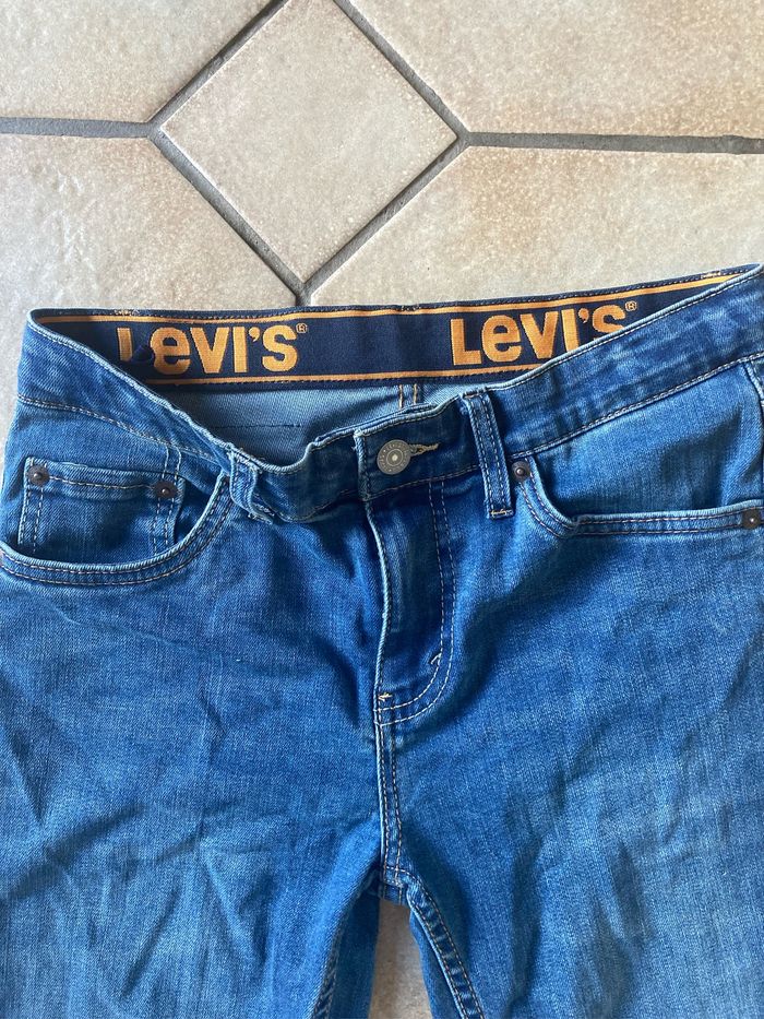 Levi’s - photo numéro 4
