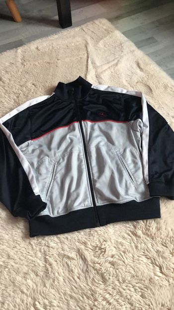 Domyos - veste garçon 10ans